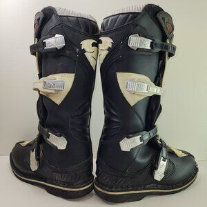 Thor Quadrant Motorcross Motorcycle Boots (8 US)